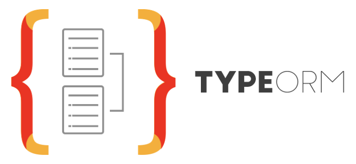 [Type ORM] TypeORM 들어가기