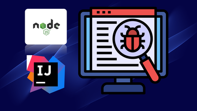 [Node.js] 디버깅을 해보자(Feat. IntelliJ IDEA)