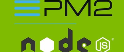 [Node.js] pm2